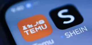 Comprar en tiendas online chinas desde hoy sale más caro: así es la «Tasa Shein» Aplicaciones chinas de compra online