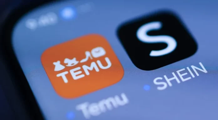 Comprar en tiendas online chinas desde hoy sale más caro: así es la «Tasa Shein» Aplicaciones chinas de compra online