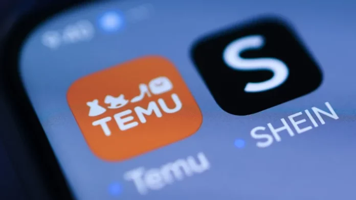 7televalencia tasa shein Aplicaciones chinas de compra online