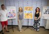 Torrent presenta les seues Festes Patronals 2026 amb 81 activitats i una programació més descentralitzada, familiar i participativa Presentació de les Festes de Torrent 2026