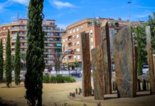 Torrent commemorarà el 20 aniversari de l’accident de Metrovalencia amb un acte institucional en record de les víctimes Estació de metro de Torrent