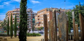 Estació de metro de Torrent