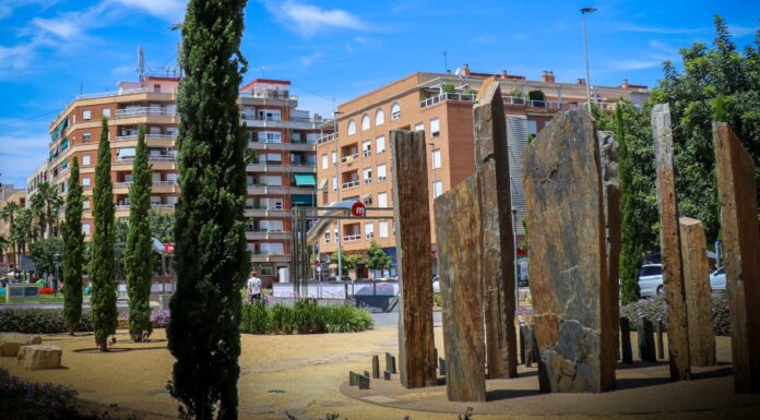 Torrent commemorarà el 20 aniversari de l’accident de Metrovalencia amb un acte institucional en record de les víctimes Estació de metro de Torrent