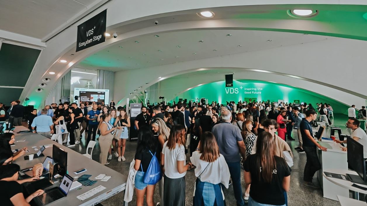 Valencia Summit, uno de los eventos industriales y tecnológicos referentes a nivel nacional