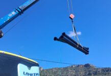 Veolia executa una inversió pròxima als 60.000 euros enfocada a la modernització i digitalització del cicle de l’aigua a Xeraco Veolia actuant en Xeraco