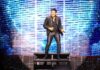 Chayanne sigue atrayendo al público valenciano con sus grandes éxitos