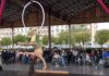Els Poblats Marítims se convertirán este agosto en el gran escenario del circo de calle