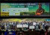 Valencia busca candidatos para los Premios Chaleco Agricultor, los ‘Estrellas Michelin’ del campo