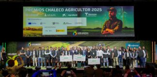 Valencia busca candidatos para los Premios Chaleco Agricultor, los ‘Estrellas Michelin’ del campo
