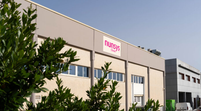 Nunsys Cloud inaugura un nuevo centro de datos preparado para los desafíos de la IA y la ciberseguridad Nunsys Cloud inaugura un nuevo centro de datos preparado para los desafíos de la IA y la ciberseguridad