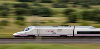 ¿Cuánto durarán los viajes en tren con el Corredor Mediterráneo?
