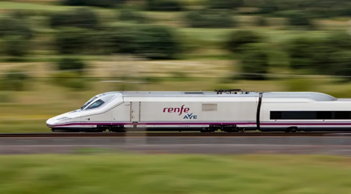 ¿Cuánto durarán los viajes en tren con el Corredor Mediterráneo?