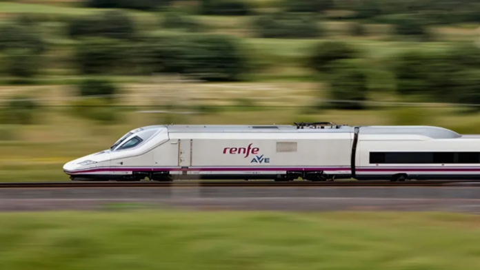 7televalencia-renfe ¿Cuánto durarán los viajes en tren con el Corredor Mediterráneo?