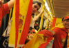 ¿Cómo moverte en Valencia la noche de la final del Mundial? ¿Cómo moverte en Valencia la noche de la final del Mundial?