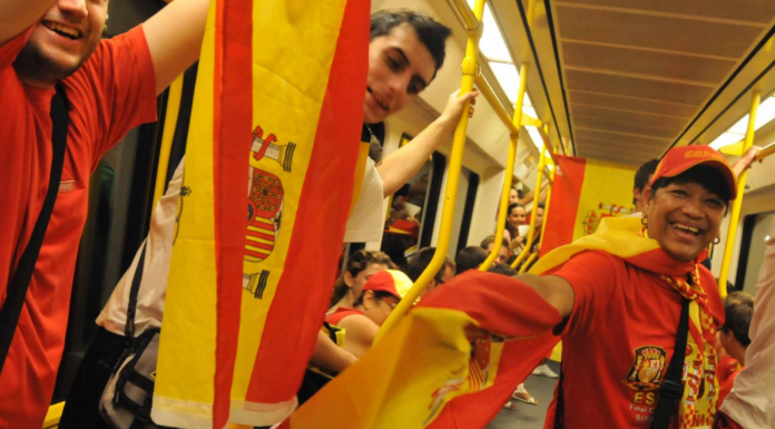 ¿Cómo moverte en Valencia la noche de la final del Mundial? ¿Cómo moverte en Valencia la noche de la final del Mundial?