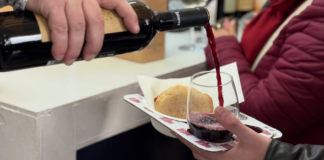 La Fiesta de la Vendimia y Ferevín vuelven a Requena: fechas, cambio de ubicación y novedades La Fiesta de la Vendimia y Ferevín vuelven a Requena: fechas, cambio de ubicación y novedades