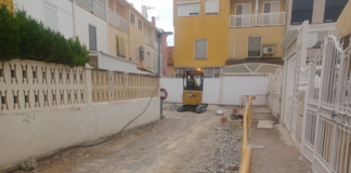 Alfafar consigue un grado de ejecución del 80% de las ayudas DANA en la mejora de la red de abastecimiento de agua potable gestionada por Veolia Alfafar consigue un grado de ejecución del 80% de las ayudas DANA en la mejora de la red de abastecimiento de agua potable gestionada por Veolia