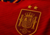 La nueva camiseta de España con dos estrellas ya tiene fecha de lanzamiento La nueva camiseta de España con dos estrellas ya tiene fecha de lanzamiento