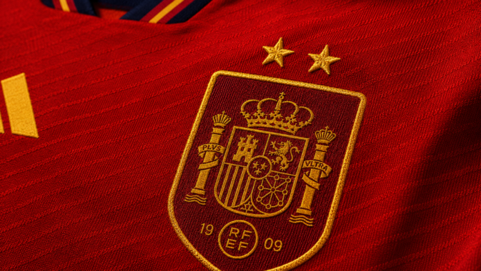 7televalencia-camiseta-españa-dos-estrellas La nueva camiseta de España con dos estrellas ya tiene fecha de lanzamiento