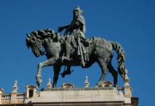 La Generalitat presenta la programación del 750 aniversario del legado de Jaume I La Generalitat presenta la programación del 750 aniversario del legado de Jaume I