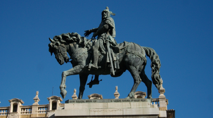 La Generalitat presenta la programación del 750 aniversario del legado de Jaume I La Generalitat presenta la programación del 750 aniversario del legado de Jaume I