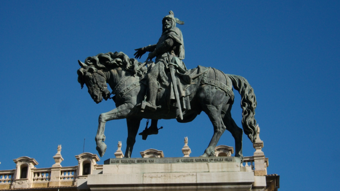 7televalencia-jaume-i La Generalitat presenta la programación del 750 aniversario del legado de Jaume I