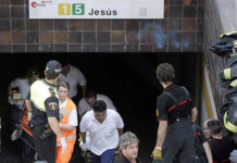 20 años del accidente de Metrovalencia: el día en que Valencia pasó de esperar al Papa a vivir la mayor tragedia del metro en España 20 años del accidente de metro de Valencia