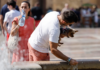 ¿Tengo que ir a trabajar si hay alerta roja por calor en Valencia? Esto dice el permiso climático ¿Tengo que ir a trabajar si hay alerta roja por calor en Valencia? Esto dice el permiso climático