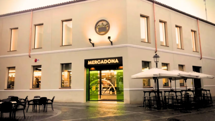 Los tres Mercadona más bonitos de España que merece la pena visitar este verano