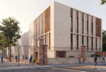 Valencia levantará una nueva ciudad administrativa: así será el complejo de 10.000 m2 y 22 millones de euros La Diputación de Valencia tendrá una nueva ciudad administrativa