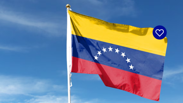 7televalencia-venezuela BBVA recauda en España más de un millón de euros de ayuda para Venezuela en 48 horas
