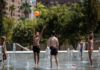 La ola de calor golpea a Valencia: estos son los municipios con las temperaturas más altas del día Así ha golpeado la ola de calor a Valencia: estos son los pueblos donde el termómetro se ha disparado