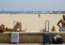 Alertan de una nueva ola de calor que arrancará este fin de semana