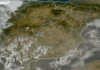¿Por qué Valencia lleva una semana sin ver un cielo azul? La explicación al extraño fenómeno del Sáhara ¿Por qué Valencia lleva una semana sin ver un cielo azul? La explicación al extraño fenómeno del Sáhara
