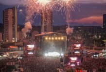 La fiesta toma Torrent este fin de semana: consulta la programación de actos, verbenas y conciertos gratuitos La fiesta toma Torrent este fin de semana: consulta la programación de actos, verbenas y conciertos gratuitos