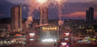 La fiesta toma Torrent este fin de semana: consulta la programación de actos, verbenas y conciertos gratuitos La fiesta toma Torrent este fin de semana: consulta la programación de actos, verbenas y conciertos gratuitos