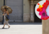 El mapa del calor extremo: estos son los municipios valencianos con las temperaturas más altas El mapa del calor extremo: estos municipios valencianos con las temperaturas más altas