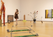 El IVAM presenta ‘Te llamo cuerpo’, una exposición sobre las relaciones entre cuerpo y territorio El IVAM presenta ‘Te llamo cuerpo’, una exposición sobre las relaciones entre cuerpo y territorio