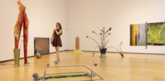 El IVAM presenta ‘Te llamo cuerpo’, una exposición sobre las relaciones entre cuerpo y territorio