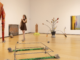 El IVAM presenta ‘Te llamo cuerpo’, una exposición sobre las relaciones entre cuerpo y territorio El IVAM presenta ‘Te llamo cuerpo’, una exposición sobre las relaciones entre cuerpo y territorio