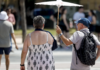 Alertan de que la próxima ola de calor será más intensa que la actual: «Lo que viene da miedo» Alertan de que la próxima ola de calor será más intensa que la actual: "Lo que viene da miedo"