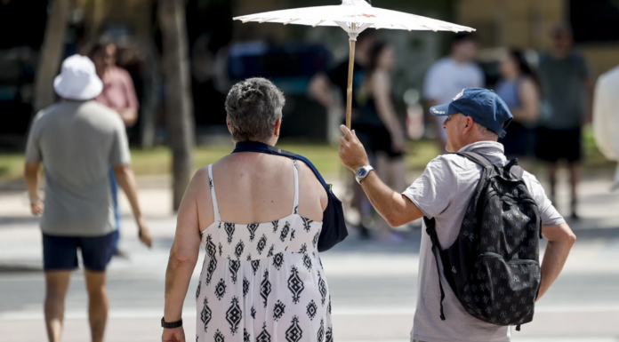 Alertan de que la próxima ola de calor será más intensa que la actual: "Lo que viene da miedo"