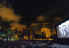 Los jardines del Palau se convertirán en una gran sala de cine al aire libre Los jardines del Palau acogerán la Filmoteca d'Estiu