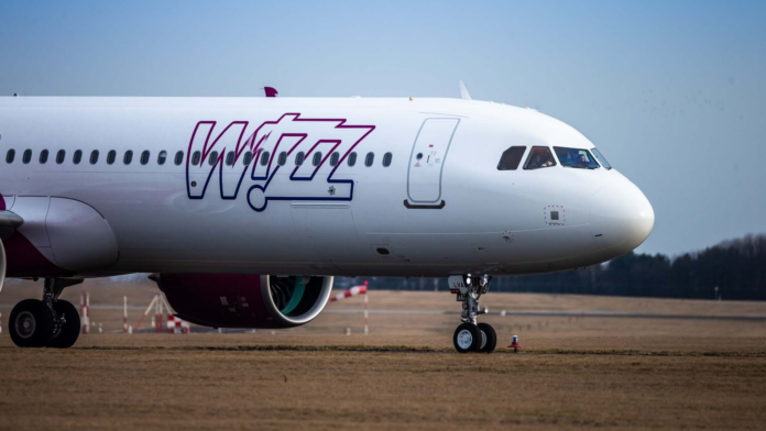 7televalencia-wizz-air El aeropuerto de Valencia estrenará 5 rutas nacionales y 2 destinos internacionales