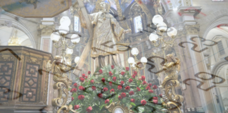 Valencia aprueba sus dos fiestas locales de 2027 y rechaza declarar más festivos en Fallas Valencia aprueba sus dos fiestas locales de 2027 y rechaza declarar más festivos en Fallas