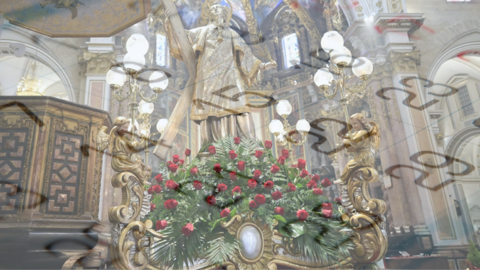 7televalencia-san-vicente Valencia aprueba sus dos fiestas locales de 2027 y rechaza declarar más festivos en Fallas