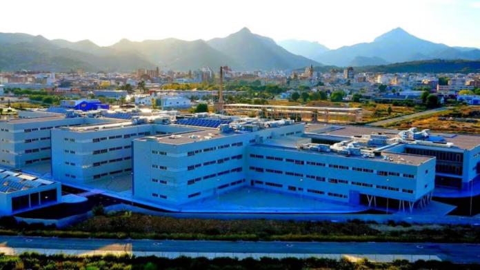 7televalencia-hospital-gandia bebé Hospital de Gandia, Hospital Francesc de Borja, bebé sustraído Gandia, sustracción de menores, bebé positivo en cocaína, detenido en Gandia, Policía Nacional Gandia, sucesos Gandia, recién nacido Gandia, Guardia y custodia Generalitat Valenciana, bebé desaparecido Gandia, padres investigados, Hospital Gandia noticias, cocaína recién nacido, Valencia sucesos, última hora Gandia, sustracción de bebé, noticias Gandia, Comunitat Valenciana, sucesos Valencia.