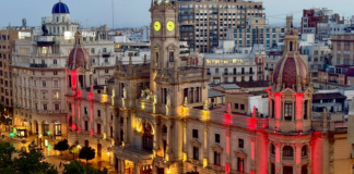 La Plaza del Ayuntamiento instalará una pantalla gigante para vivir la final del Mundial