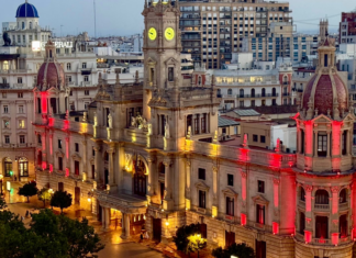 La Plaza del Ayuntamiento instalará una pantalla gigante para vivir la final del Mundial