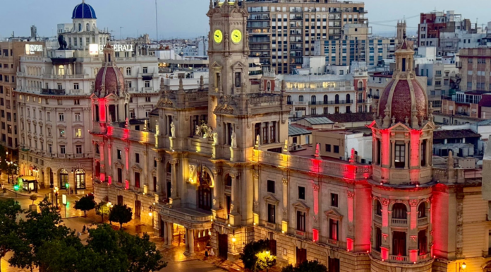 La Plaza del Ayuntamiento instalará una pantalla gigante para vivir la final del Mundial